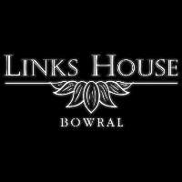 Links House Hotel Logo