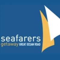 Seafarers Getaway Logo