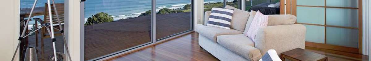 Seafarers Getaway Banner