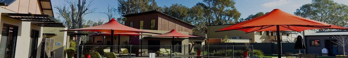 Adelphi Boutique Apartments Banner