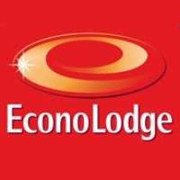 Econo Lodge Fraser Gateway Logo