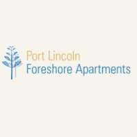 Port Lincoln Foreshore Apartments Logo