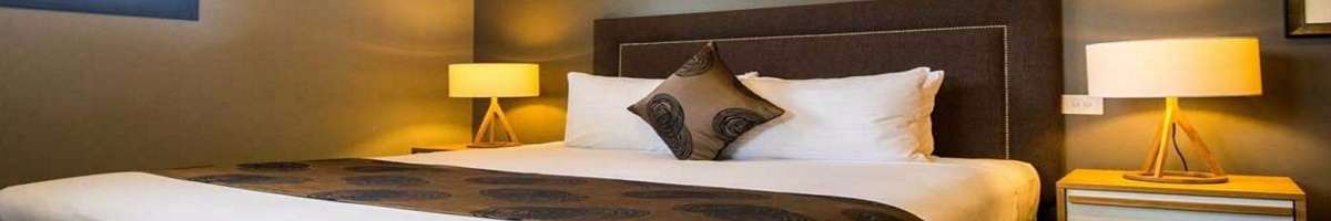 The Waverley International Hotel Banner