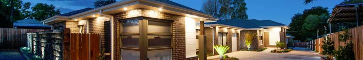 Kirsten Serviced Accommodation Banner