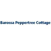 Barossa Peppertree Cottage Logo