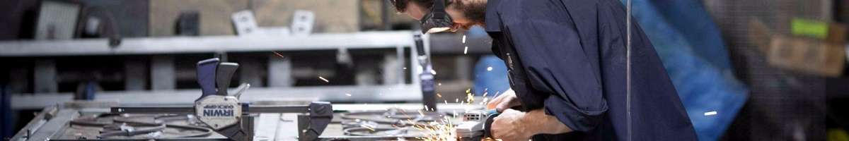 Kings Security Doors Banner