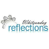 Whitsunday Reflections Logo