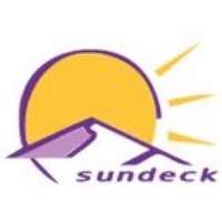 Sundeck Hotel Logo