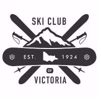 Ski Club of Victoria Logo