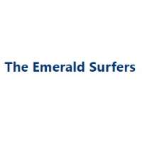 The Emerald Surfers Paradise Logo