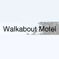 Walkabout Motel Logo