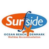 Surfside Ocean Beach Denmark Holiday Accommodation Logo