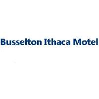 Busselton Ithaca Motel Logo