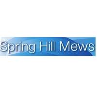 Spring Hill Mews Logo