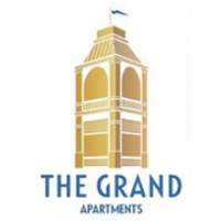 The Grand Apartments Logo