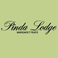 Pinda Lodge Logo