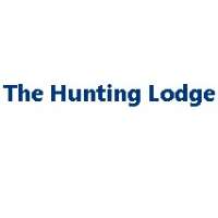 The Hunting Lodge  Logo