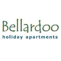 Bellardoo Holiday Apartments Logo