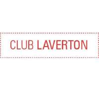 Club Laverton Logo