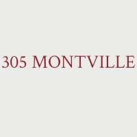 305 Montville Logo