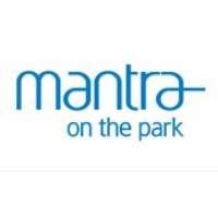Mantra on The Park Logo