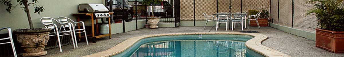 Best Western Caboolture Central Motor Inn Banner