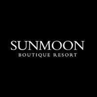 Sunmoon Boutique Resort Logo