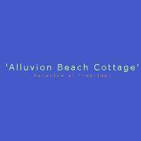 Alluvion Beach Cottage Logo