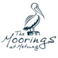 The Moorings at Metung Logo