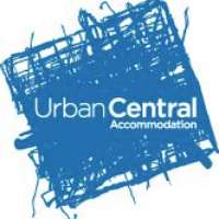 Urban Central Accommodation Logo