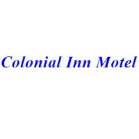 Colonial Inn Motel Logo