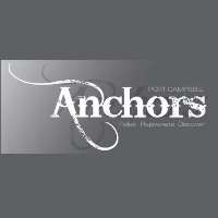 Anchors Port Campbell Logo