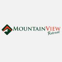 Mountain View Retreat Logo