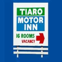 Tiaro Motor Inn Logo