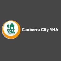 Canberra City YHA Logo