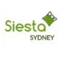 Siesta Sydney Logo