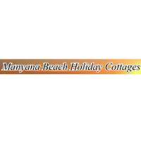 Manyana Beach Holiday Cottages Logo
