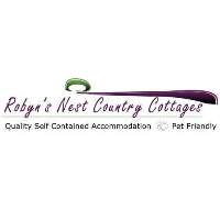 Robyn's Nest Country Cottages Logo