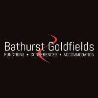 Bathurst Goldfields Motel Logo