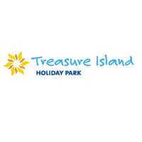 NRMA Treasure Island Holiday Park Logo