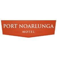 Port Noarlunga Motel Logo