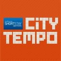 City Tempo Melbourne CBD Logo