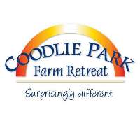 Coodlie Park Farm Retreat Logo