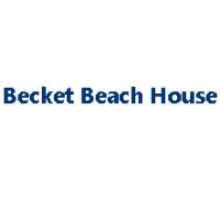 Becket Beach House Logo