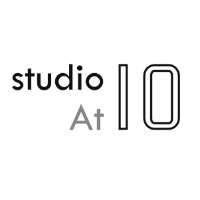 StudioAt10 Logo