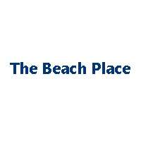 The Beach Place Logo
