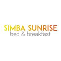 Simba Sunrise Bed & Breakfast Logo