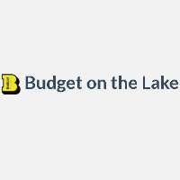 Budget on the Lake Logo