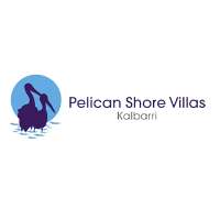 Pelican Shore Villas Kalbarri Logo