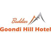 Goondi Hill Hotel Logo